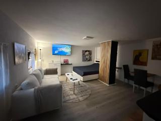Apartment in Skenderija - Sarajevo - 3