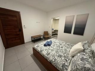 Apartamento en La Romana buena vista norte Jacuzzi - 6