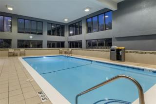 Best Western Delta Inn - 3