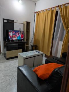 Casa equipada a 5 min del centro - Ideal para viajeros - 9