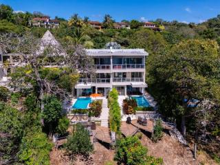 Casa White Duplex Beautiful beach houses - 6