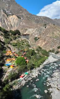 Llahuar Lodge - 0