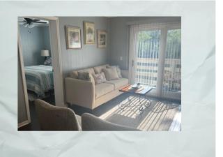 Condo Close To Beach & Golfing - 6