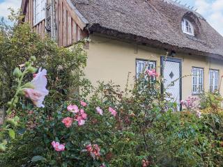 4 star holiday home in Humlebæk - 1