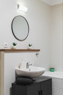 BNB Jegeho Alej Apartment - 4