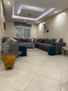 Appartement El Jadida - 1