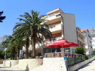 Hotel Neptun Gradac - Gradac - 7