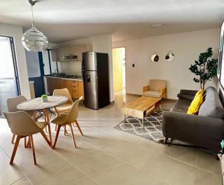 Departamento en zona centrica y planta baja con jardin - Miravalle - 8