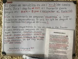 Departamento en zona centrica y planta baja con jardin - Miravalle - 7