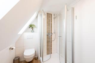 SCHUSTERjunge Homes I Zentrale Ferienwohnung I neu & modern I 2 Zimmer bis 4 Personen - Sasbachwalden - 9