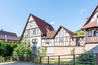SCHUSTERjunge Homes I Zentrale Ferienwohnung I neu & modern I 2 Zimmer bis 4 Personen - Sasbachwalden - 4