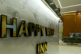 Happy View Inn - Il Cairo - 9