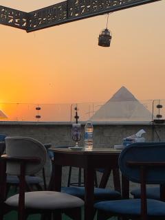 Happy View Inn - Il Cairo - 7