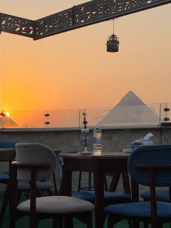 Happy View Inn - Il Cairo - 8