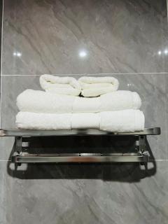 Times Mansion Hotel - Freetown - 1