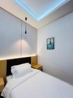 Times Mansion Hotel - Freetown - 6