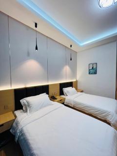 Times Mansion Hotel - Freetown - 5