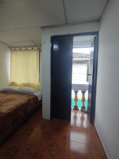 Hostal La Frontera - 5