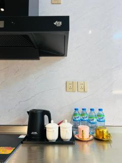 Times Mansion Hotel - Freetown - 8