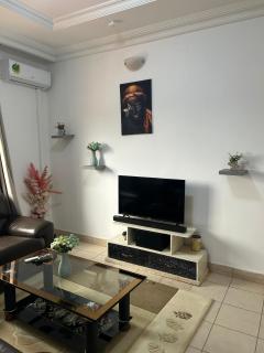 Prodiges Hôtel - Yaoundé - 4