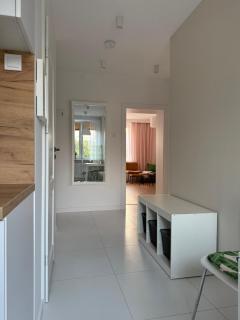 Apartament Żabie Oczko - Zator - 1