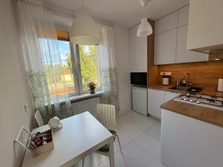 Apartament Żabie Oczko - 4