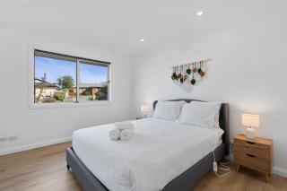 Stylish Hobart Gateway - Renovated & Pet Friendly - Sorell - 9