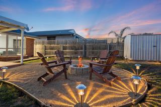 Stylish Hobart Gateway - Renovated & Pet Friendly - Sorell - 0