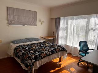 Greenlane house next to the park - 0