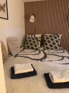 Arzon maisonnette proche plage Kerkarin - 7