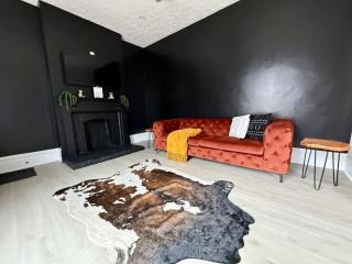 Short North Convention King Bed Free Parking! - Columbus - 2