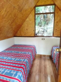 Lucmabamba Cottage - Sahuayacu - 5