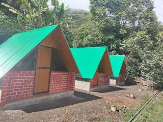 Lucmabamba Cottage - Sahuayacu - 3