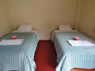 Lucmabamba Cottage - 1
