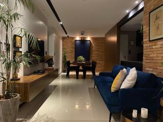 Apartmento Vista Mar Stunning sea view apartment - 9