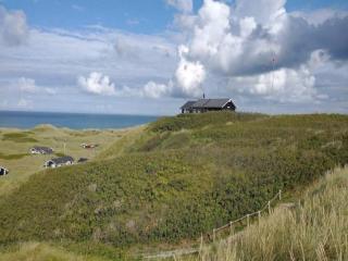 10 person holiday home in Saltum-By Traum - 1