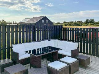 5 star holiday home in Løkken - 7