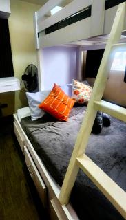 The Baguio Comfort Hub - 2 BR - Baguio - 3