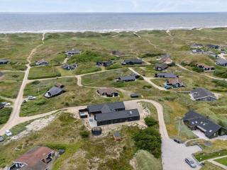 5 star holiday home in Ringkøbing - 6