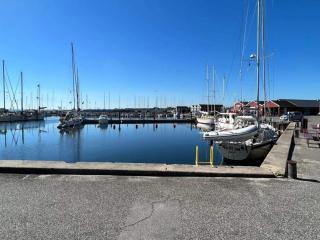 5 person holiday home in Hadsund - 2