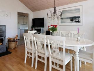 8 person holiday home in Hadsund - Hadsund - 3