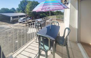 Spacieuse Maison Avec Terrasse - Brasc - 7