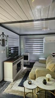 Cozy Foldable Container Pipestem Getaway For 2 - Pipestem - 5