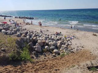 6 person holiday home in Gilleleje-By Traum - 2