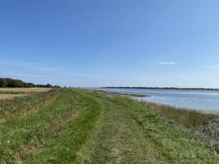 8 person holiday home in Hadsund-By Traum - 4