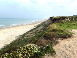6 person holiday home in Løkken - 1