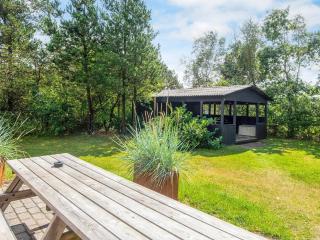 10 person holiday home in Nørre Nebel - 1