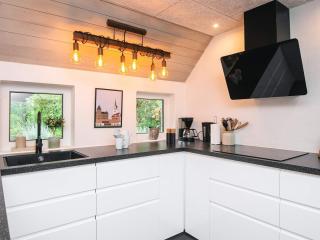 10 person holiday home in Nørre Nebel - 2