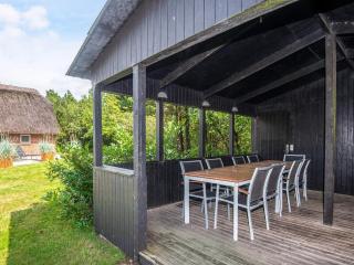 10 person holiday home in Nørre Nebel - 3