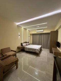 Bahga Palace 1 Residential Apartments - Hurghada - 7